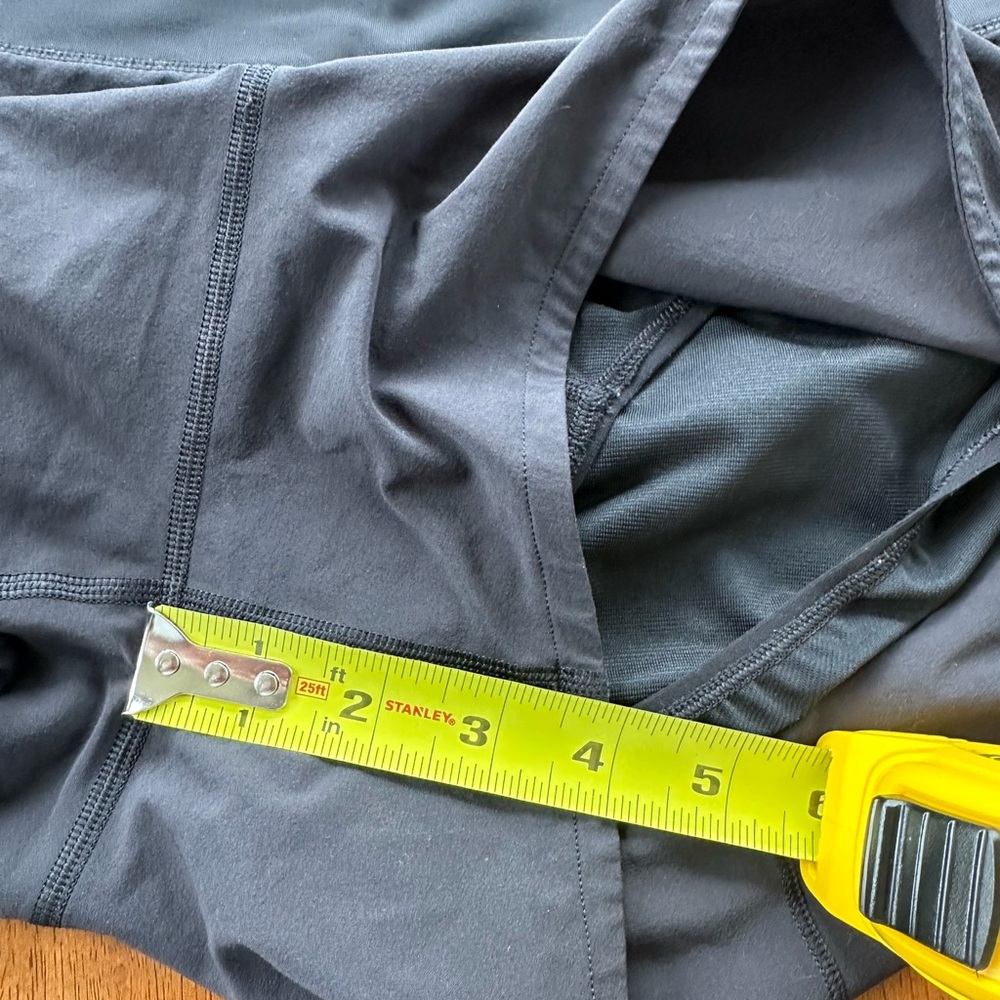 4” Speed Up Shorts - Picture 6 of 6